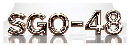sgo48 logo