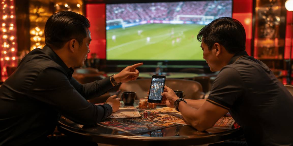 sgo48 Sportsbook